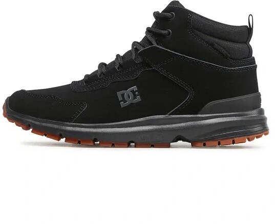 D&C Sneakers Mutiny Wr black ADYB700038
