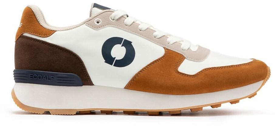 Ecoalf Yalealf Trainers brown