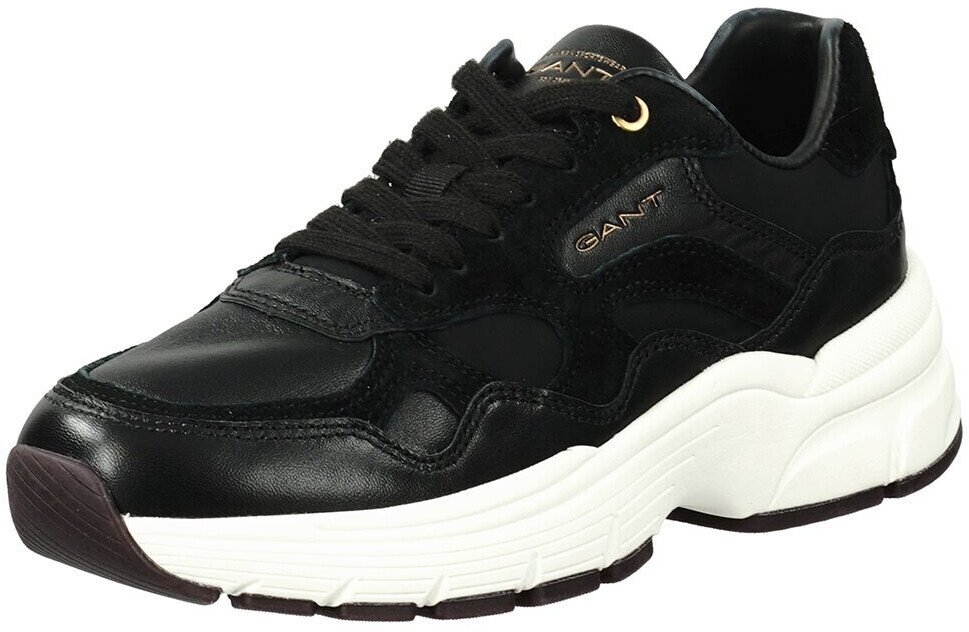 GANT Neuwill Sneaker black 27531198