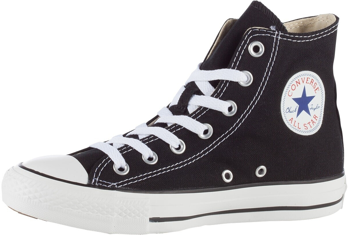 Converse Sneaker 'Chuck Taylor All Star' blue red black white 5848086