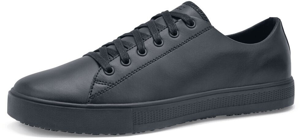 Shoes for Crews Traditional women's sneakers black
