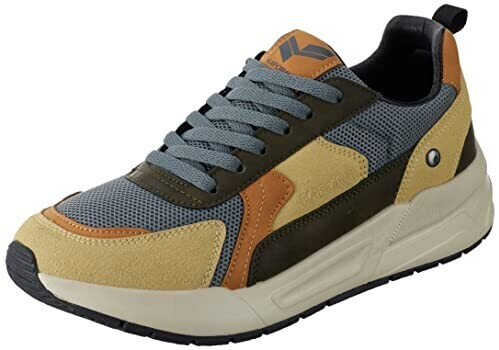 Kaporal Bofali Sneaker beige khaki