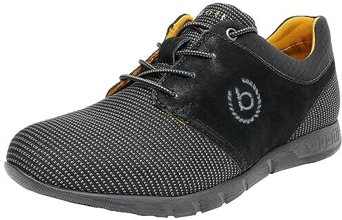 Bugatti Bambola Sneaker black