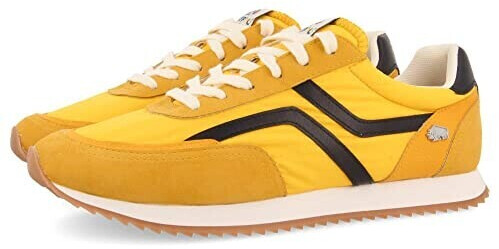 Gioseppo Anould Sneaker mustard