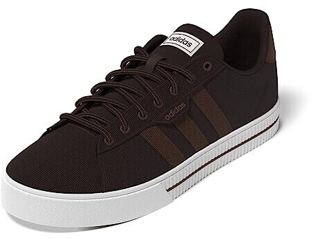 Adidas Daily 3 0 Sneaker Shadow Brown preloved Brown FTWR White