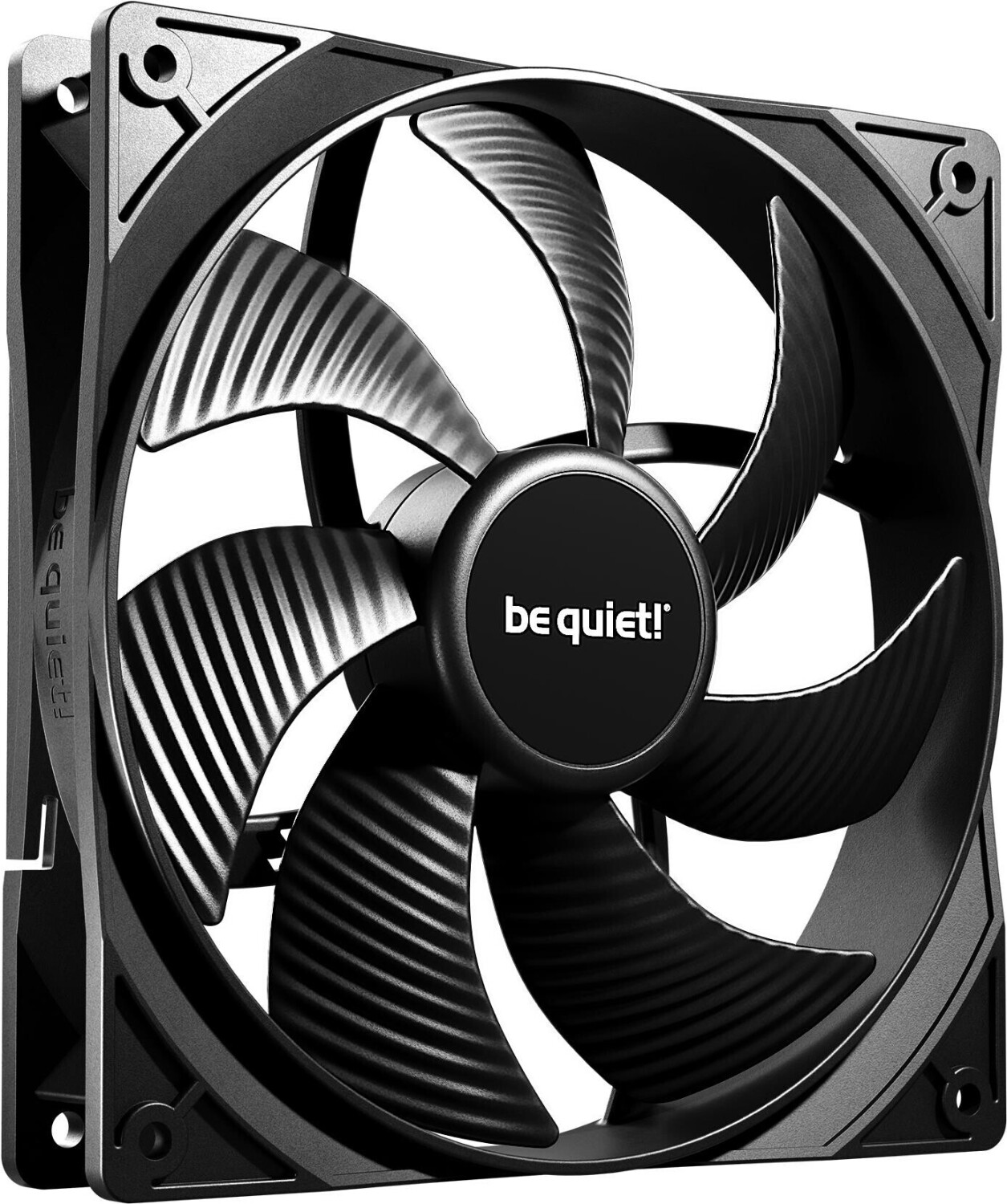 Be quiet! Pure wings 2 140mm pwm high-speed boitier pc ventilateur