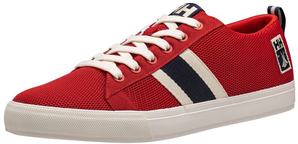 Helly Hansen Sneakers Berge Viking 11695 216 red