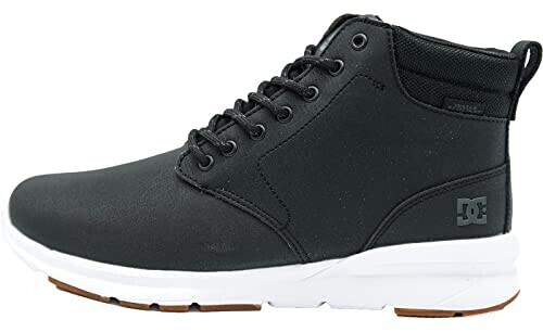 DC Shoes Mason Sneaker black white