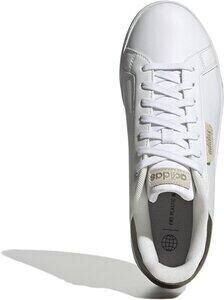 Adidas Court Silk Trainers white