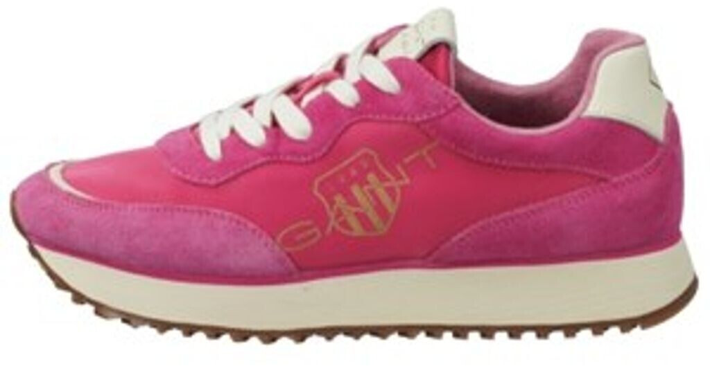 GANT BEVINDA Sneaker cerise