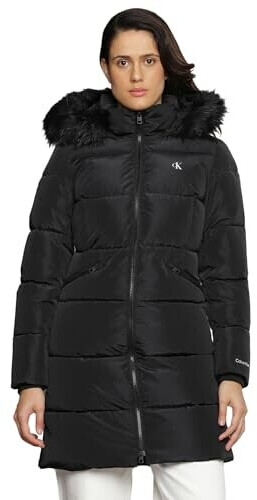 Calvin Klein Down Jacket (J20J221890) black