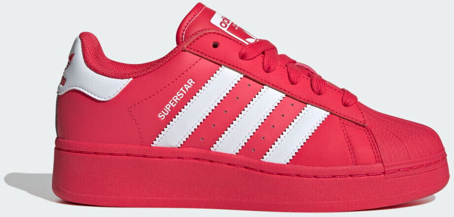 Superstar adidas rosa antico outlet