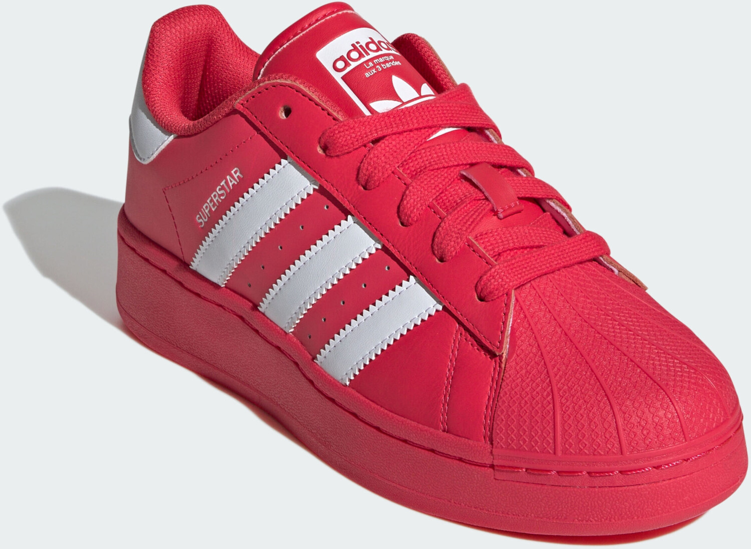 Superstar rouge hot sale