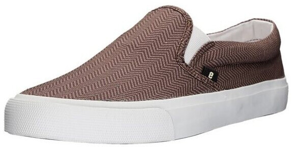 Ethletic Fair Deck Collection fishbone chocolate