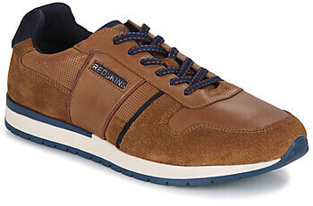 Redskins Sneaker AFFAIRI brown