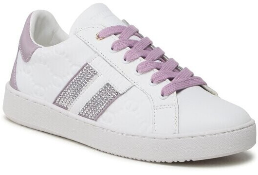Twin-Set Sneakers 232TCP180 Lavendula 10782 white