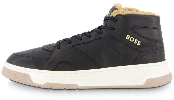 Hugo Boss Baltimore Hito lnfxW Sneaker black