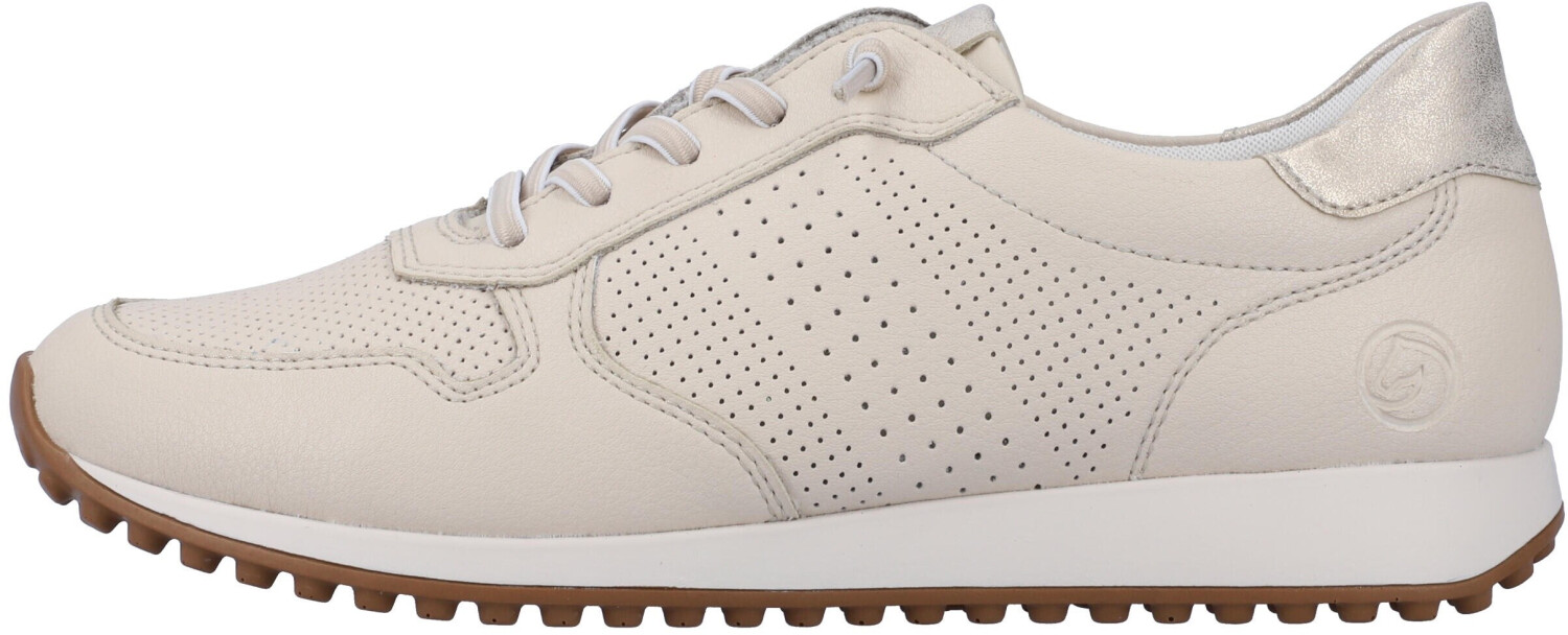 Remonte Dorndorf D3100 Sneaker pebble offwhite muschel