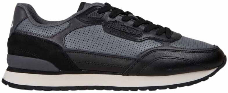 Ellesse LS475 Runner Trainers black