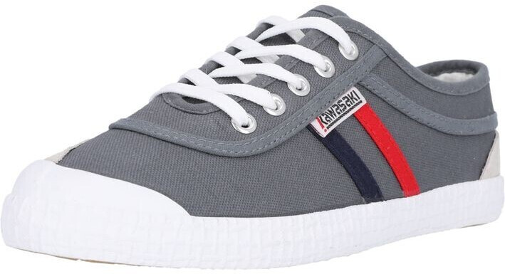 Kawasaki Footwear Retro Canvas Sneaker great retro design 1028 Turbulence