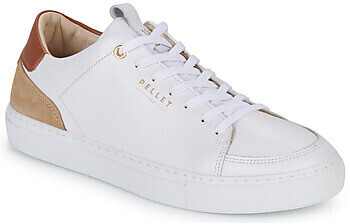 PELLET Sneaker SIMON white