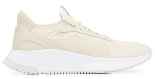Hugo Boss Ttnm Evo Knsd Trainers beige