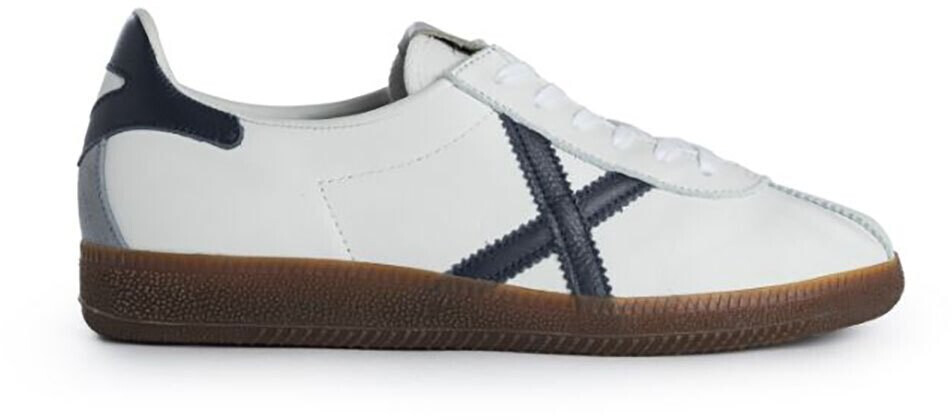 Munich Barru 140 Trainers white