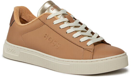 Hugo Boss Sneakers Rhys Tenn 50504482 beige