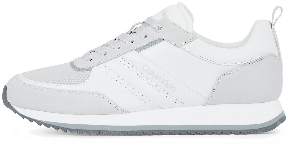 Calvin Klein Sneaker light grey white 13763519