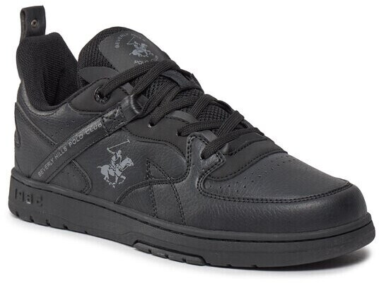 BHPC Sneakers IMPLODE-01 black