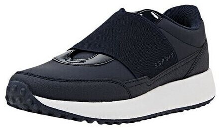 Esprit Slip-on sneakers leather look