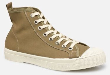 Bensimon Stella B79 HOM Sneaker khaki