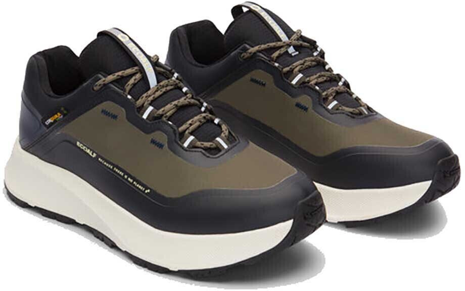 Ecoalf Abantos Trainers green
