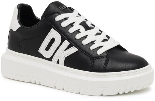 DKNY Sneakers Marian K2363974 Bk Brt Wht X1W black