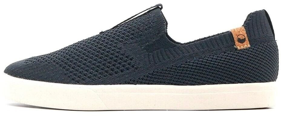 Saola Shoes Virunga SAO5055 black white