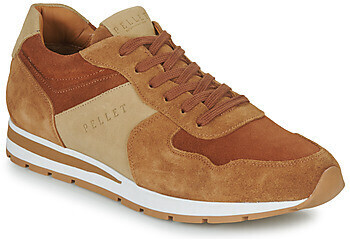 PELLET Sneaker MARCEL brown