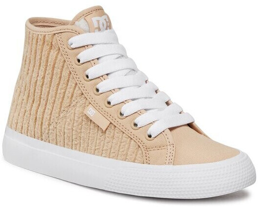 D&C Sneakers Manual Hi brown
