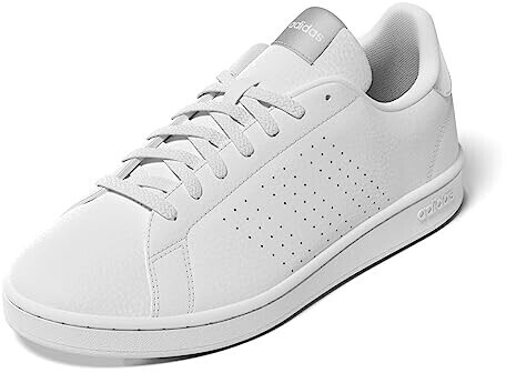 Adidas Advantage Shoes-Low Non Football ftwbla cermet