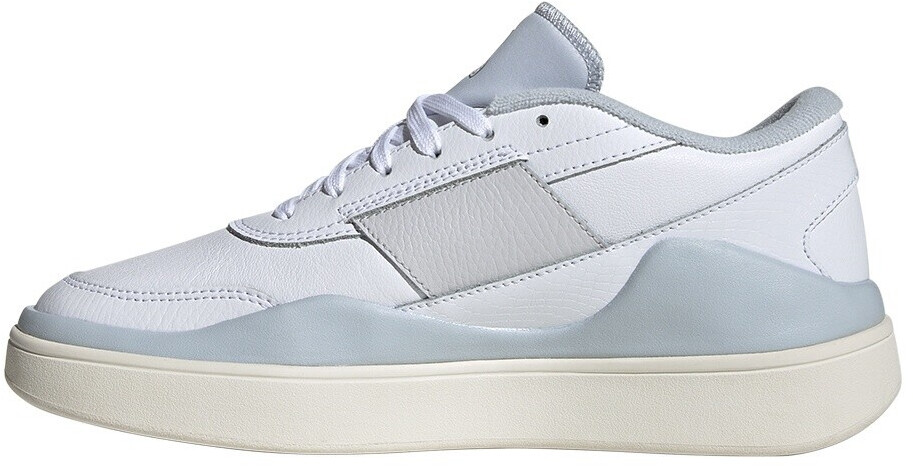 Adidas Osade Trainers ftwrwhite/dashgrey/haloblue