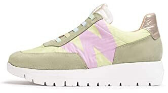 Wonders Odisei Sneaker green
