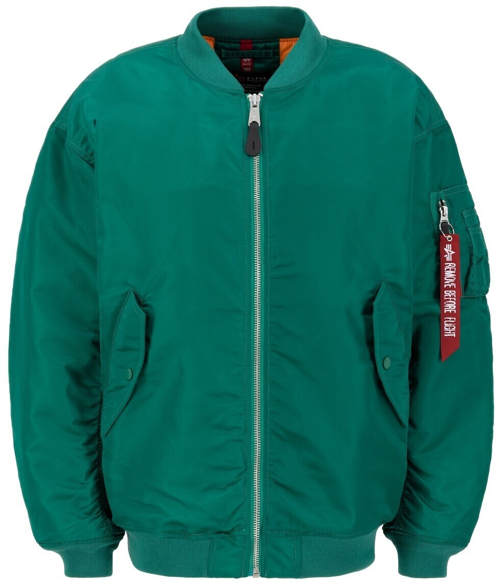 Alpha Industries MA-1 (108010)