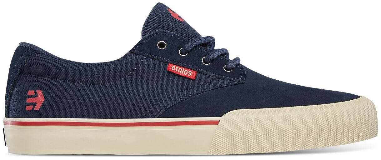 Etnies Sneaker JAMESON VULC blue