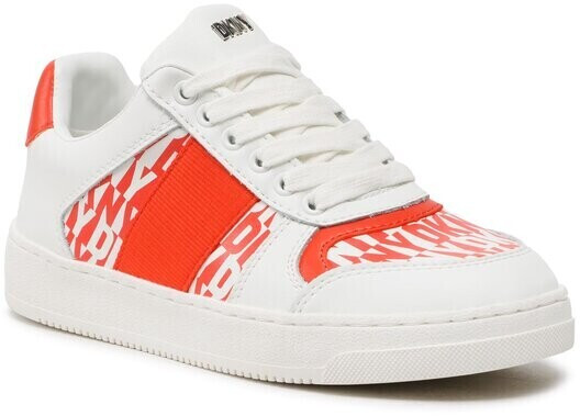 DKNY Sneakers Odlin K4271369 Tango TAO orange