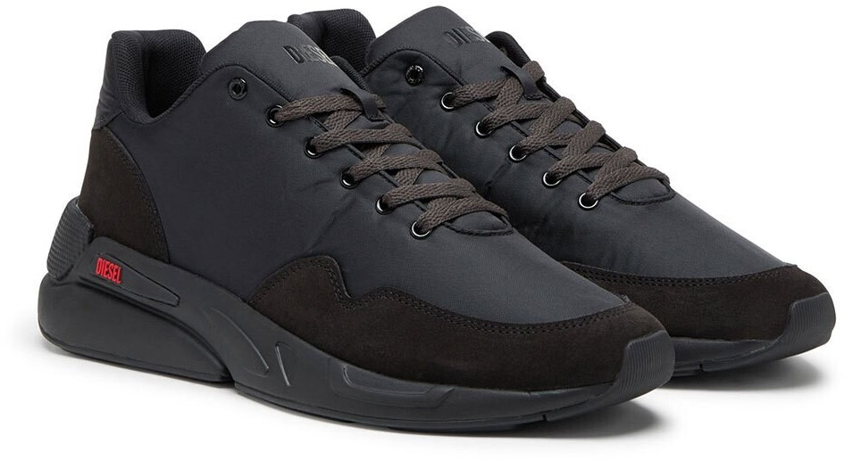 Diesel Serendipity Light Trainers brown