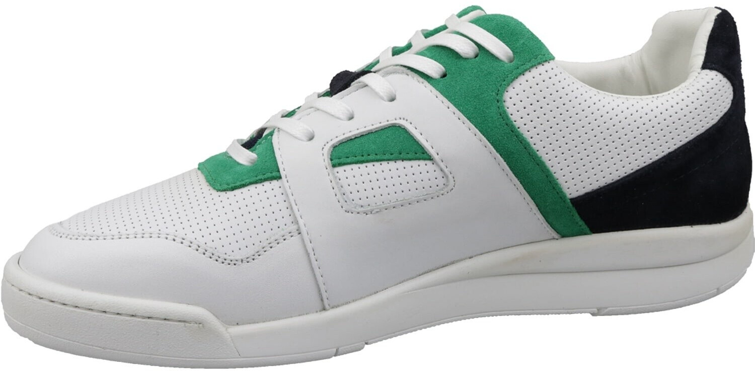 Fila Cedar CB Low 1010516-00Q Sneaker white