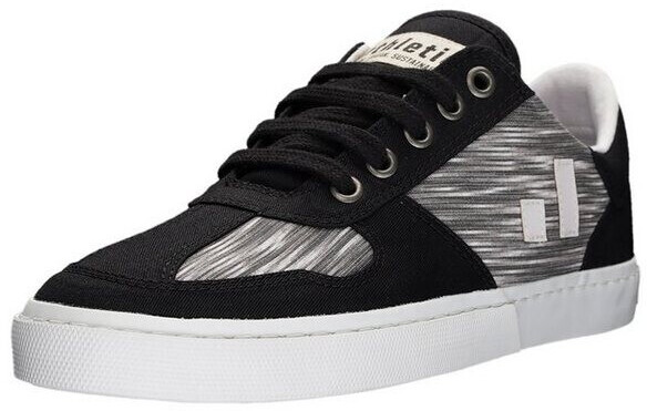 Ethletic Fair Sneaker Root II grey melange