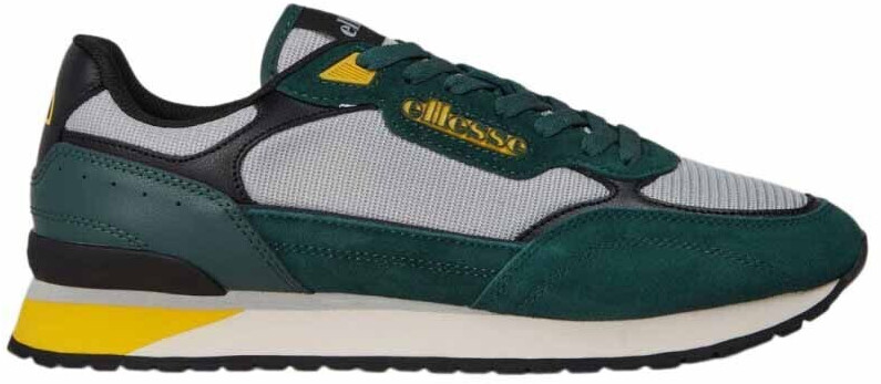 Ellesse LS475 Runner Trainers green