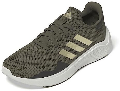 Adidas Puremotion 2.0 Women olive strata/gold met./off white