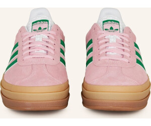 Adidas Gazelle Bold Originals Women true pink green cloud white a 110 30 Offerte Black Friday 2024 Miglior prezzo su idealo