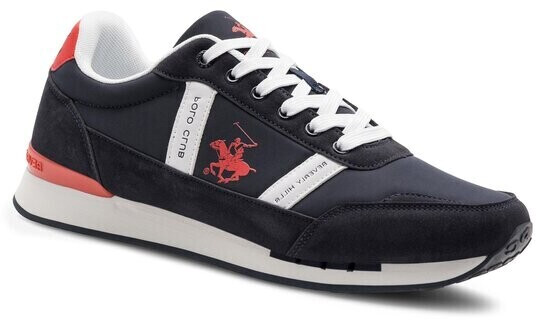 BHPC Sneakers AMICI-01 dark blue